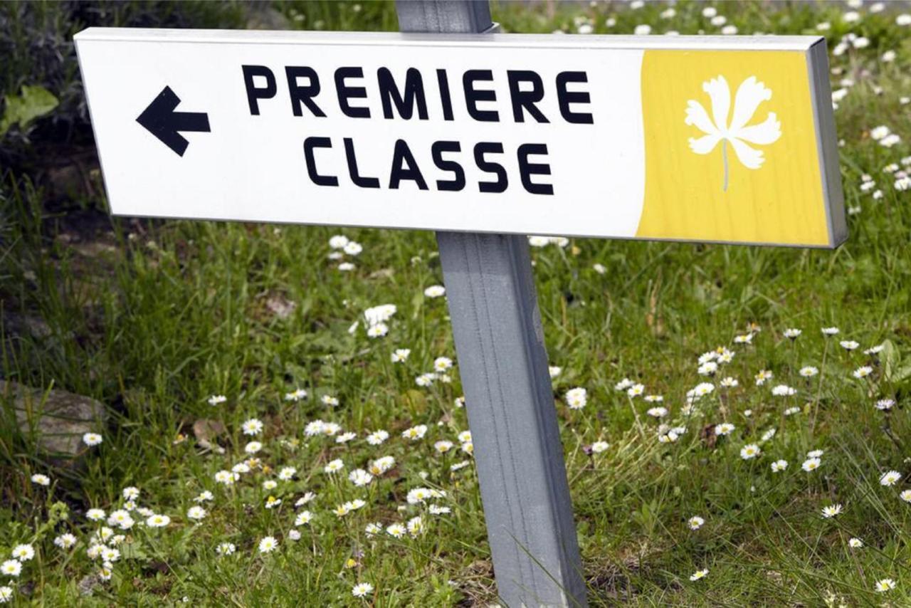 Premiere Classe Metz Sud Aux Arches Hotel Jouy-Aux-Arches